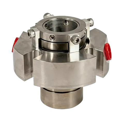 Торцевое уплотнение SB2